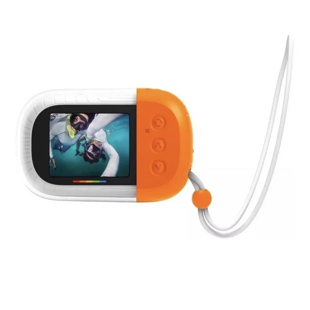 Polaroid Splash Waterproof‎ Camera